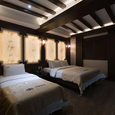 Comfort Inn Yeouido